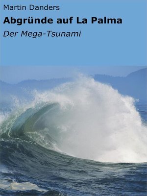 cover image of Abgründe auf La Palma